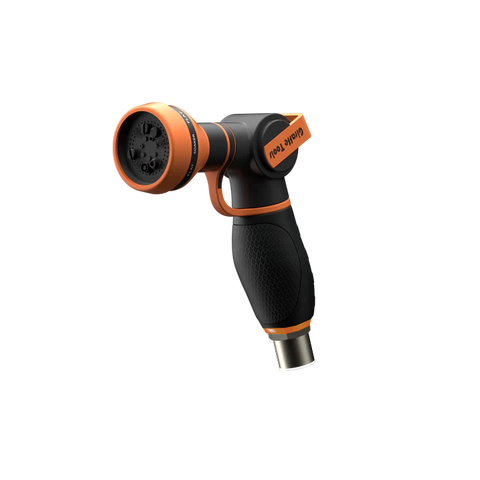 Giraffe Tools garden hose nozzle