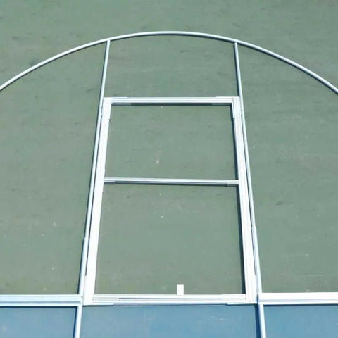 Universal Endwall and Door Kit from Bootstrap Farmer at GrowTime Garden Supply