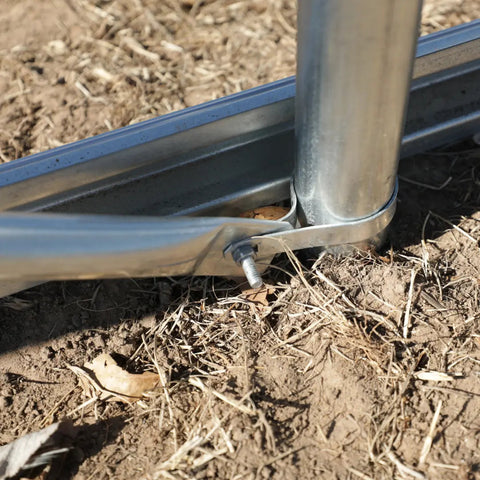 Greenhouse Corner Brace Kit, additional product view 2