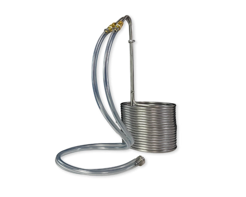 Load image into Gallery viewer, Knockout Immersion Wort Chiller, Stainless Steel
