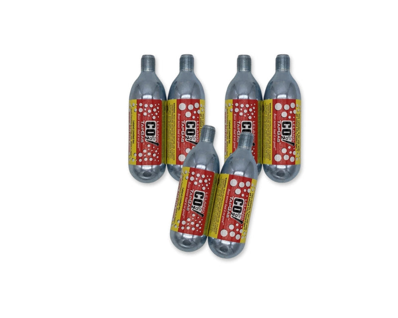 Load image into Gallery viewer, CO2 Cartridge (74g)
