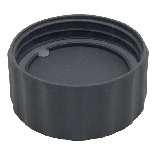 2-in-1 Lid to Connect Two Regular Mouth Mason Jars 2 Pack