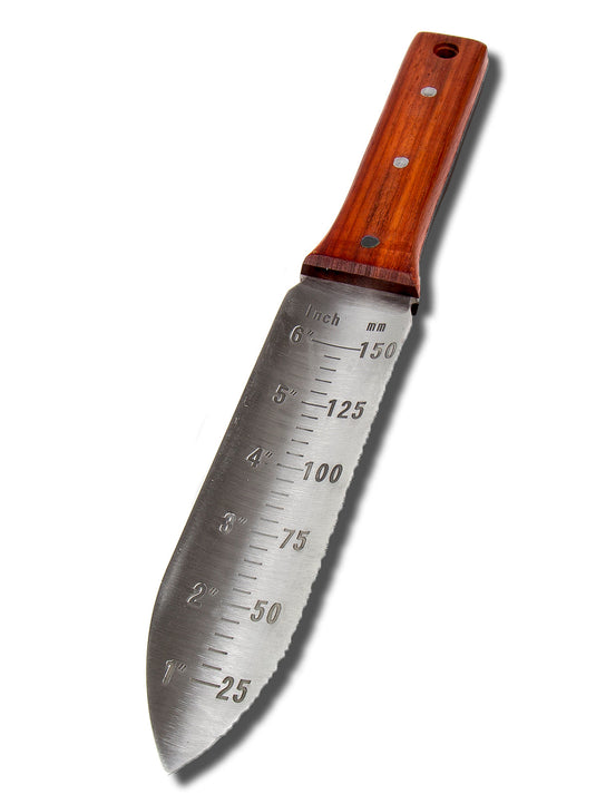 Hori Hori Garden Knife Deluxe Set