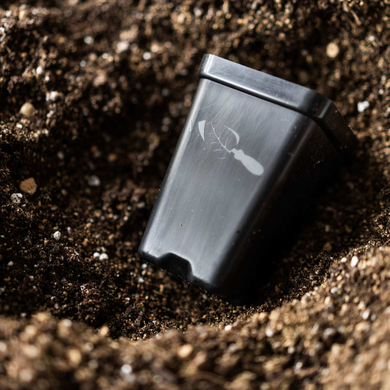 Load image into Gallery viewer, Seed Starter Pots - 2.5" Extra Strength
