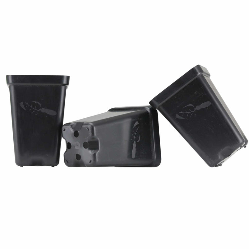 Load image into Gallery viewer, Seed Starter Pots - 2.5" Extra Strength
