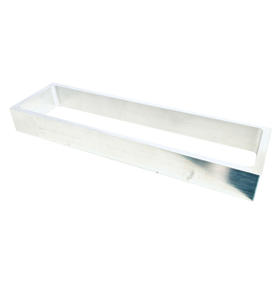 Load image into Gallery viewer, 2.5" x 9" PRE PRESS MOLD
