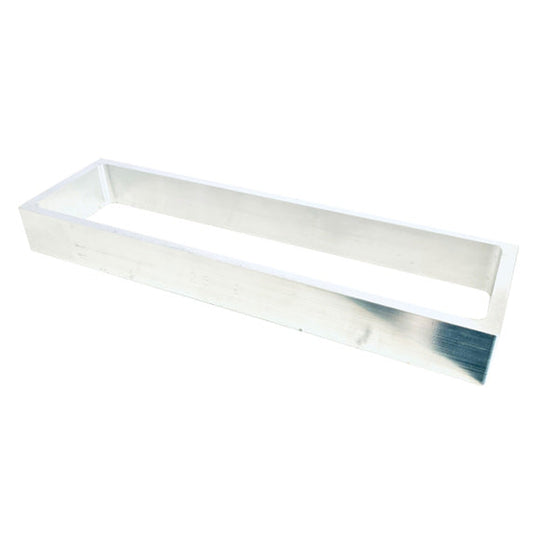 2.5" x 9" PRE PRESS MOLD