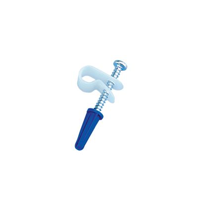 Orbit Arizona Mist stucco anchor, 5 pack