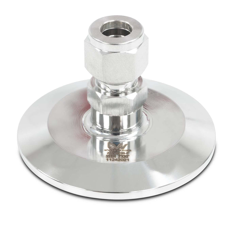 Load image into Gallery viewer, 3/8" Compression End Caps
