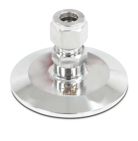 3/8in Compression End Caps