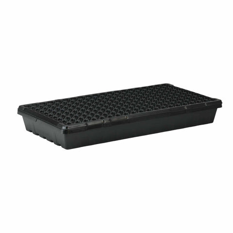 Seed Starter Kit - 200 Cell, 1020 Trays and Humidity Domes, additional product view 2