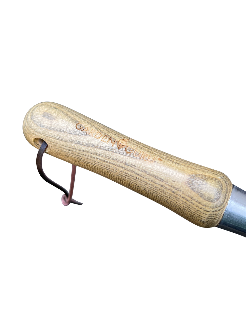 Load image into Gallery viewer, Stainless Steel Garden Trowel (classic wood handle)
