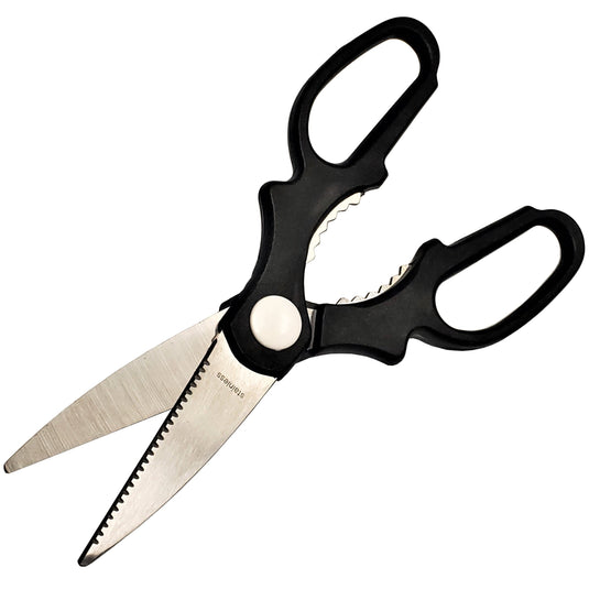 Master Quail Processing & Butcher Knife Kit