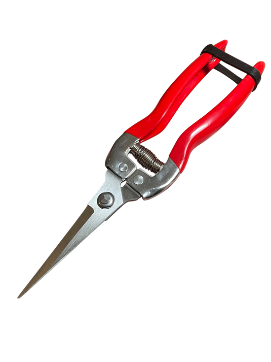 Garden Pruning Snips Clippers