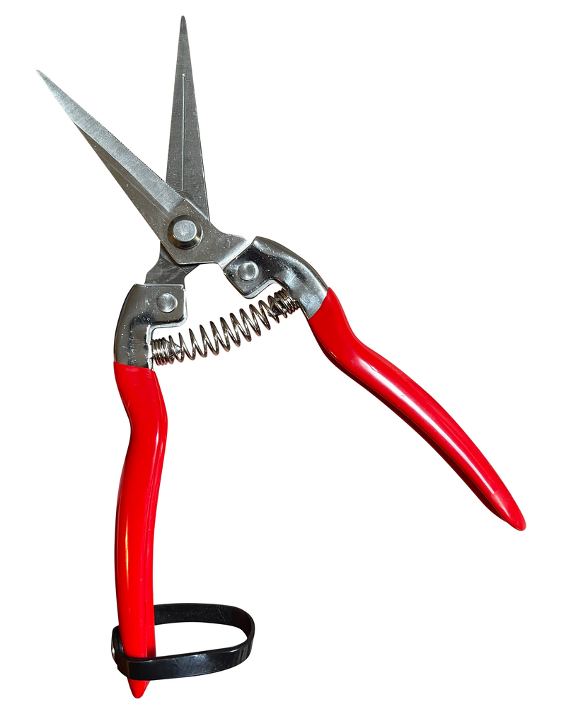 Load image into Gallery viewer, Garden Pruning Snips Clippers
