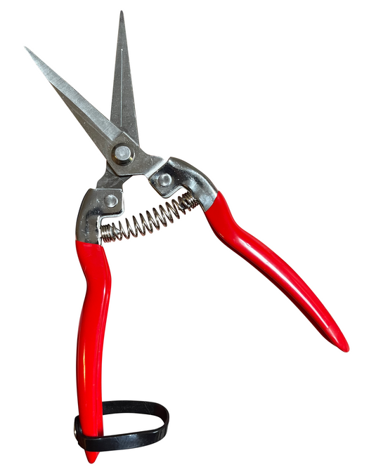 Garden Pruning Snips Clippers