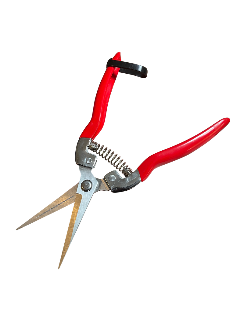 Load image into Gallery viewer, Garden Pruning Snips Clippers
