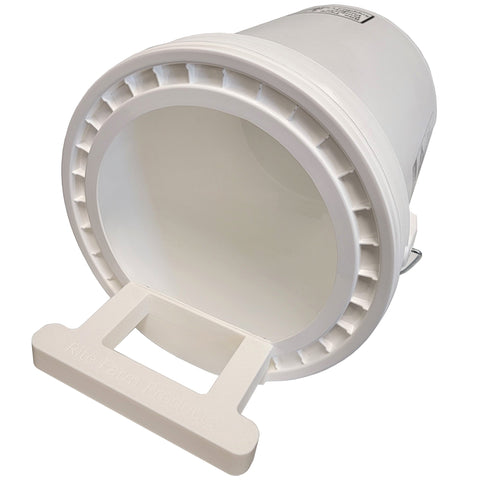 Chicken Nesting Box Bucket Kit for Laying Nest Pail, additional product view 2