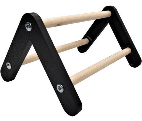 8-inch 3 bar perch for baby chicks and quail