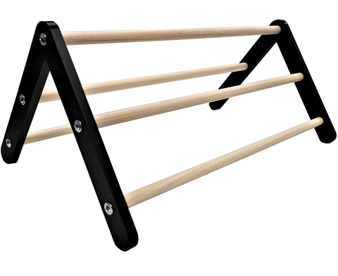 Perch combo, frame detail