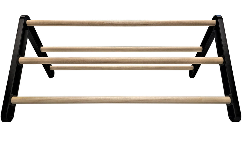 Load image into Gallery viewer, Combo 16 Inch Long 5 Bar &amp; 8 Inch 3 Bar Perch for Baby Chicks &amp; Quail
