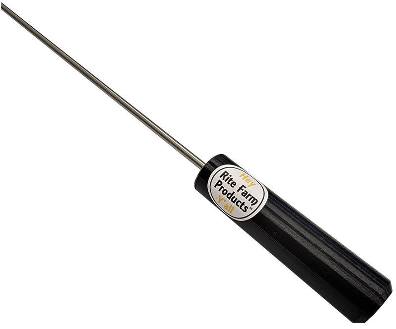 Load image into Gallery viewer, 48" Chicken Poultry Bird Fowl Catcher Leg Hook Stainless Steel
