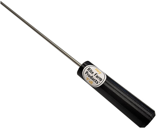 48" Chicken Poultry Bird Fowl Catcher Leg Hook Stainless Steel