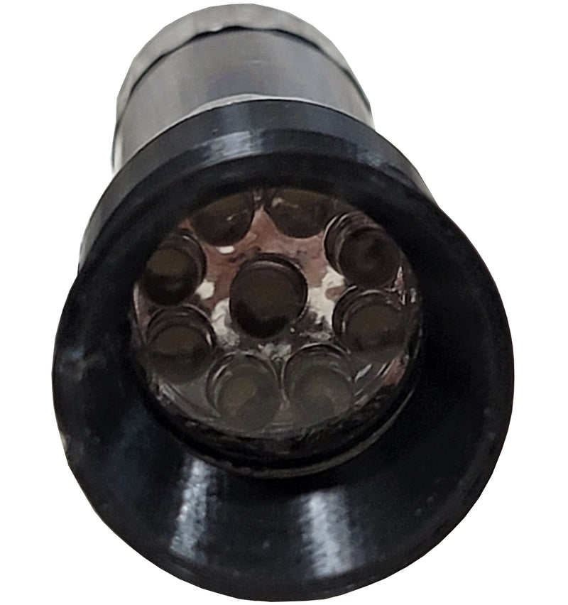 Load image into Gallery viewer, Quail Egg Candler Cordless handheld ultra bright LED Candling

