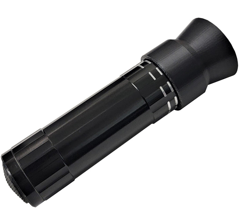 Load image into Gallery viewer, Quail Egg Candler Cordless handheld ultra bright LED Candling
