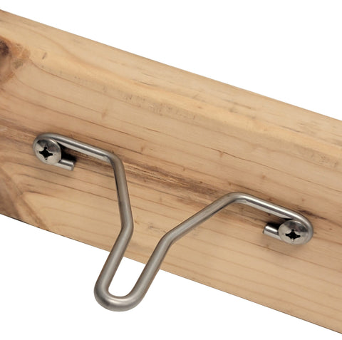Dispatcher tool, mounting detail