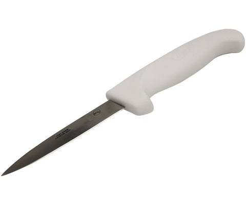3.25 inch poultry processing and butcher knife