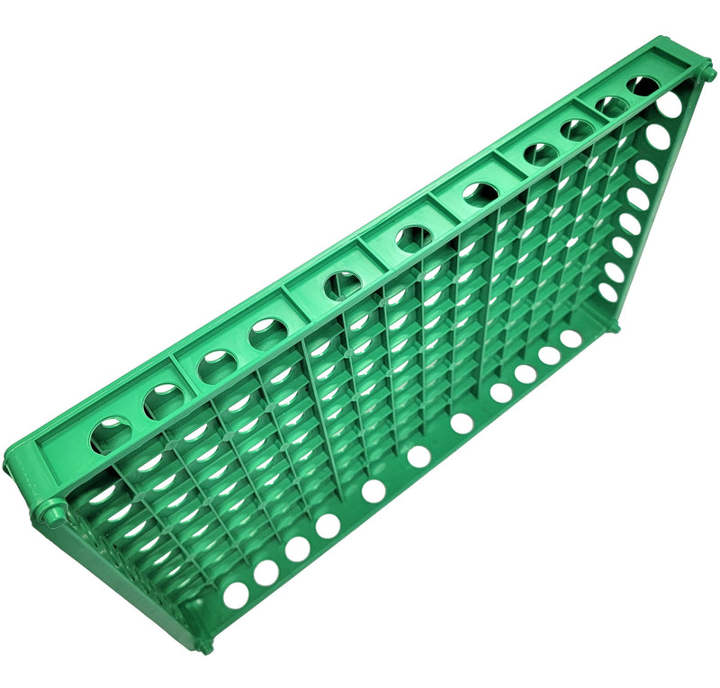 Load image into Gallery viewer, Rite Farm Products Stacking 150 Quail Egg Capacity Poly Trays
