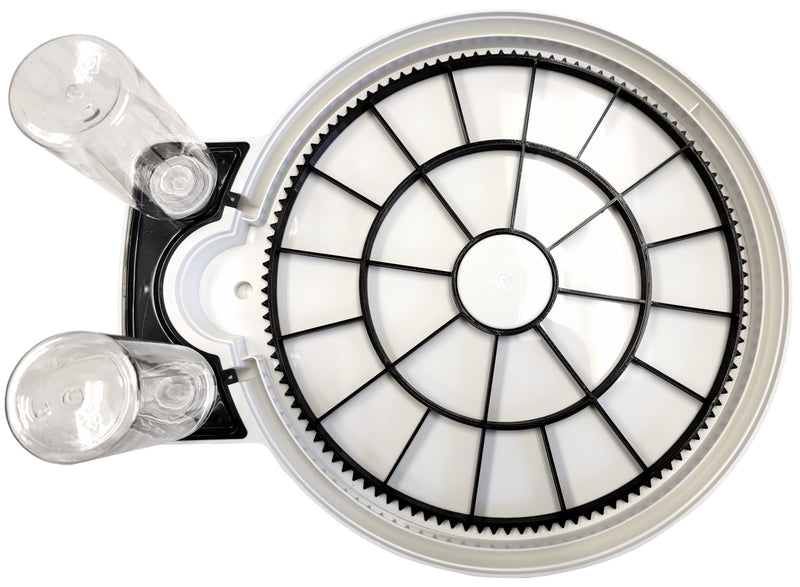 Load image into Gallery viewer, PRO 360 Rite Farm Products 21 Chicken Egg Incubator &amp; or Optional Egg Turner Trays
