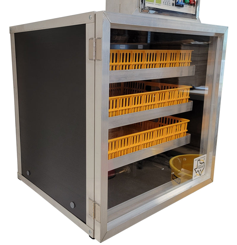 Load image into Gallery viewer, Rite Farm Products PRO264 USA BUILT Cabinet Incubator &amp; Egg Hatcher

