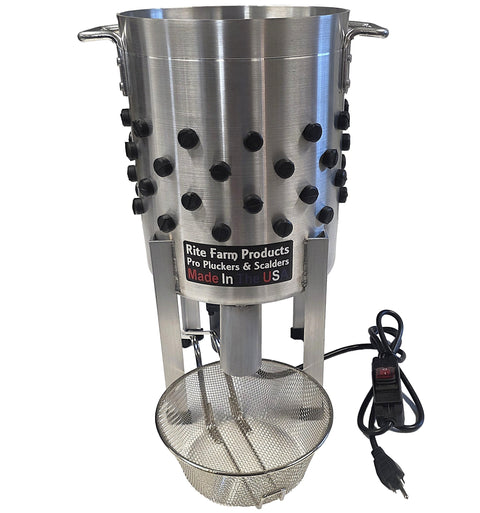 Pro USA quail plucker feather picker
