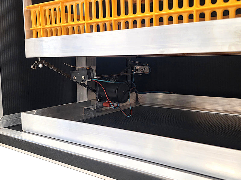 Load image into Gallery viewer, Rite Farm Products PRO1056 USA BUILT Cabinet Incubator &amp; Egg Hatcher
