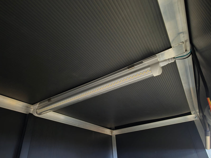 Load image into Gallery viewer, Rite Farm Products PRO1056 USA BUILT Cabinet Incubator &amp; Egg Hatcher
