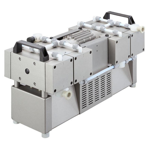 Welch high capacity diaphragm pump 2062