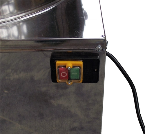 Load image into Gallery viewer, Rite Farm Products Large Pro Plucker With Wheels Chicken Plucker
