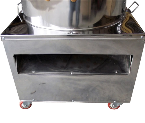 Load image into Gallery viewer, Rite Farm Products Extra Large Pro Plucker Chicken Plucker
