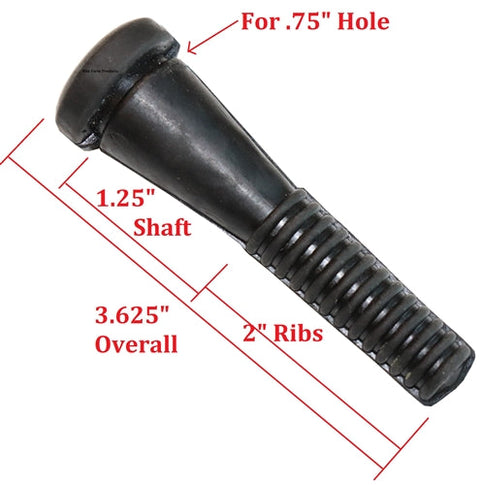 Rite Farm Products Chicken Plucker Fingers, additional product view 2