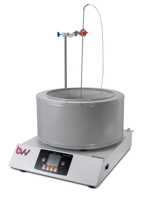 20L Digital Heating Mantle