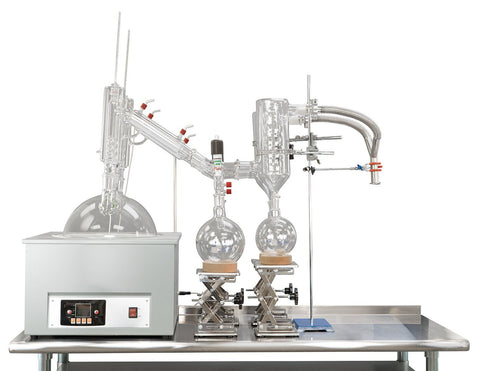 20L Neocision Dual Head Distillation Kit