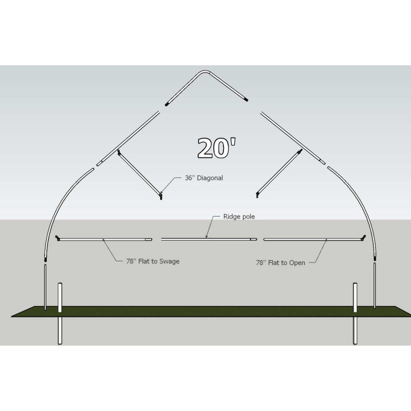 Load image into Gallery viewer, Truss Kit

