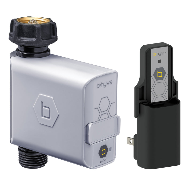 Load image into Gallery viewer, Product image of Orbit Irrigation B-hyve Gen 1 Smart Hose Watering Timer with Hub
