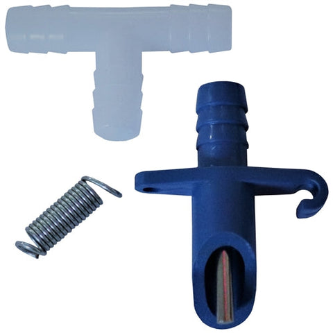 Rabbit nipple water drinker for small pets