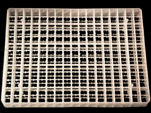 Rite Farm 221 small bird and quail egg tray