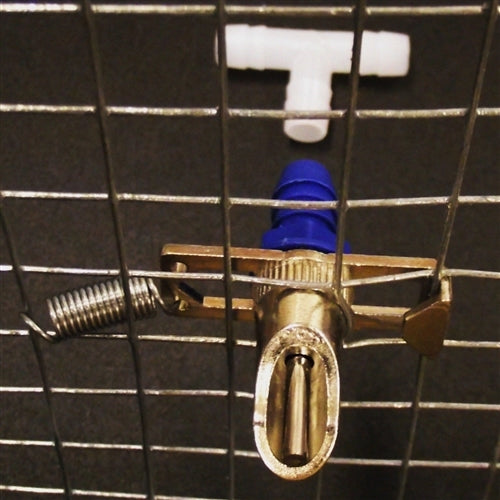 Load image into Gallery viewer, 5FT of 1/4" Tubing Hose For Our Rabbit Drinker Nipples

