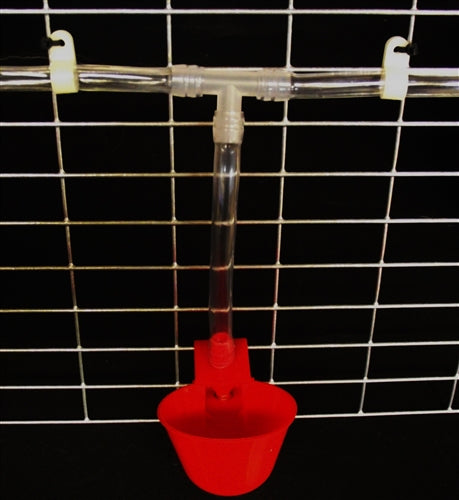 Load image into Gallery viewer, Rite Farm Products Auto Waterer Drinker Cups
