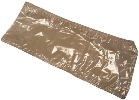 4.5x13 quail and poultry shrink bags